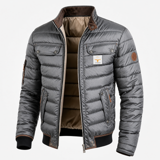 Louis | Veste matelassée pour homme