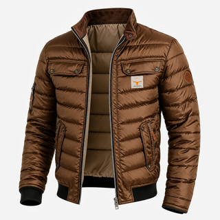 Louis | Veste matelassée pour homme