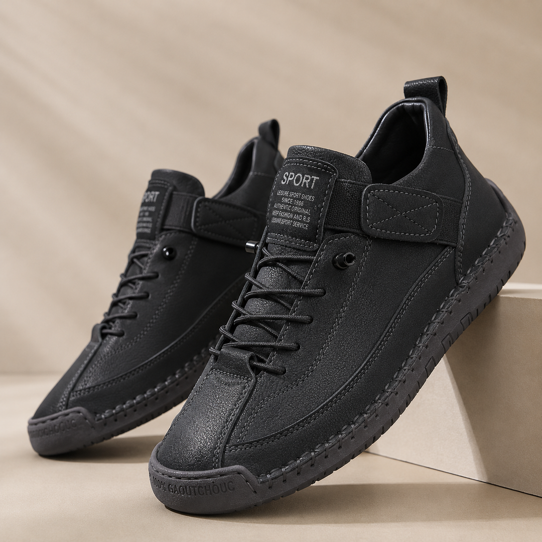 Elise | Sneakers Ergonomiques Confort