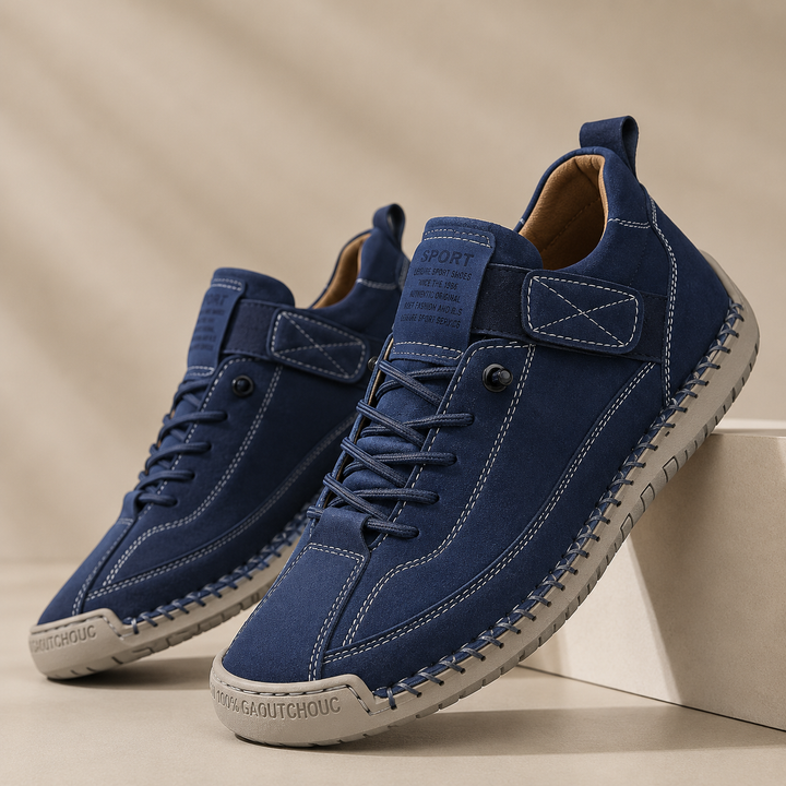 Elise | Sneakers Ergonomiques Confort