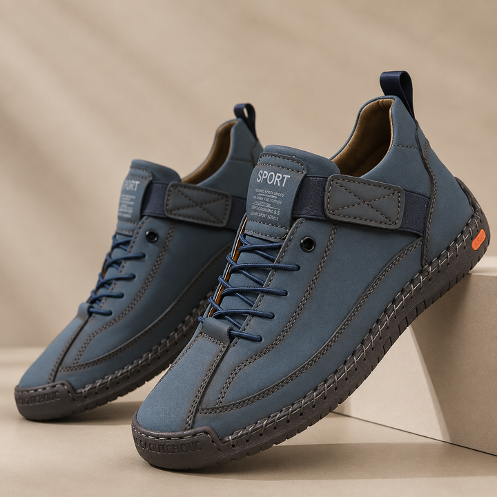 Elise | Sneakers Ergonomiques Confort