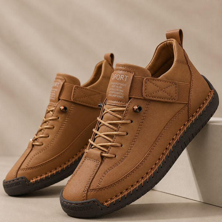 Elise | Sneakers Ergonomiques Confort
