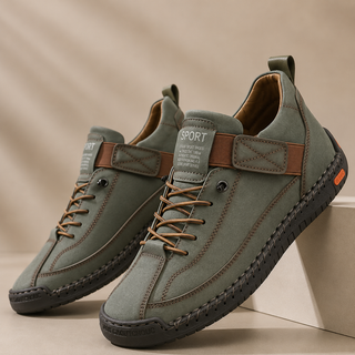 Elise | Sneakers Ergonomiques Confort