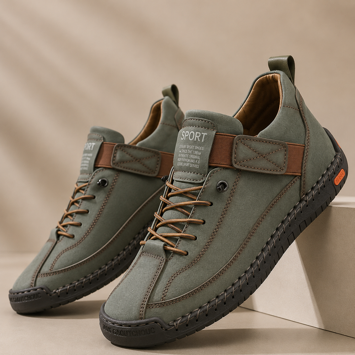Elise | Sneakers Ergonomiques Confort