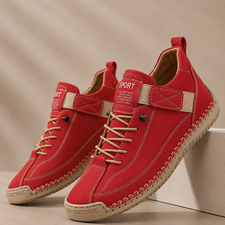Elise | Sneakers Ergonomiques Confort