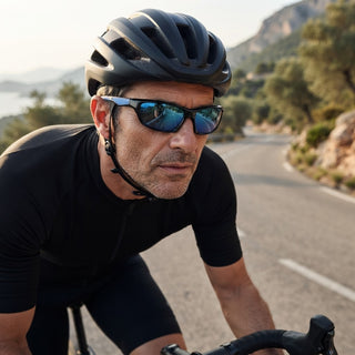 Jace - Lunettes de Soleil Sport Polarisées Homme