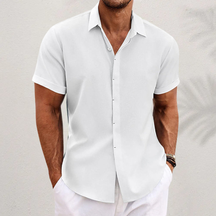 Chemise Élégance Distinctive (1+1 GRATUIT)