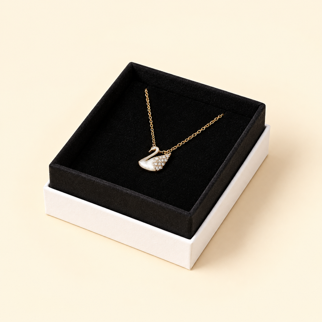 Boîte Cadeau de Luxe