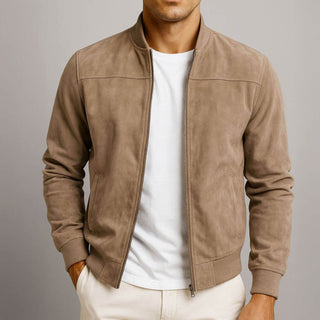 Jacques - Veste Bomber Homme Intemporelle