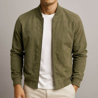 Jacques - Veste Bomber Homme Intemporelle