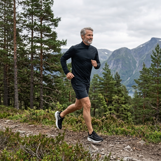 Vitesse™ | Chaussures de course orthopédiques – pour hommes et femmes