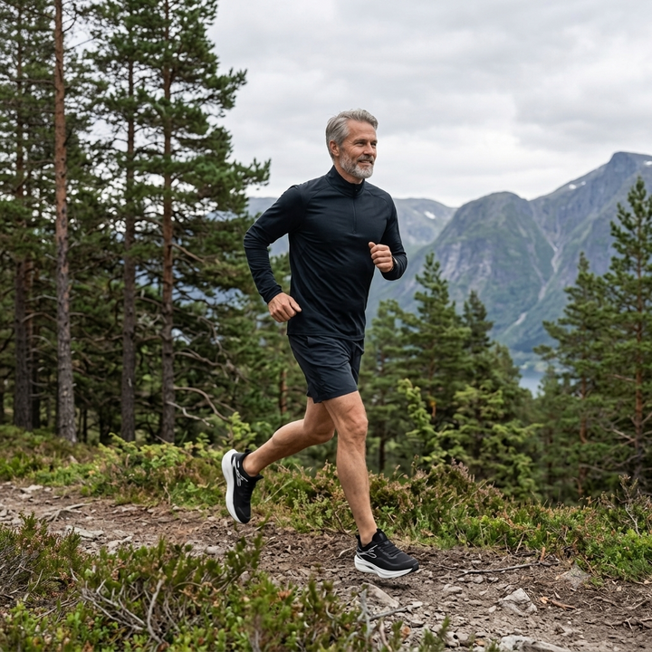 Vitesse™ | Chaussures de course orthopédiques – pour hommes et femmes