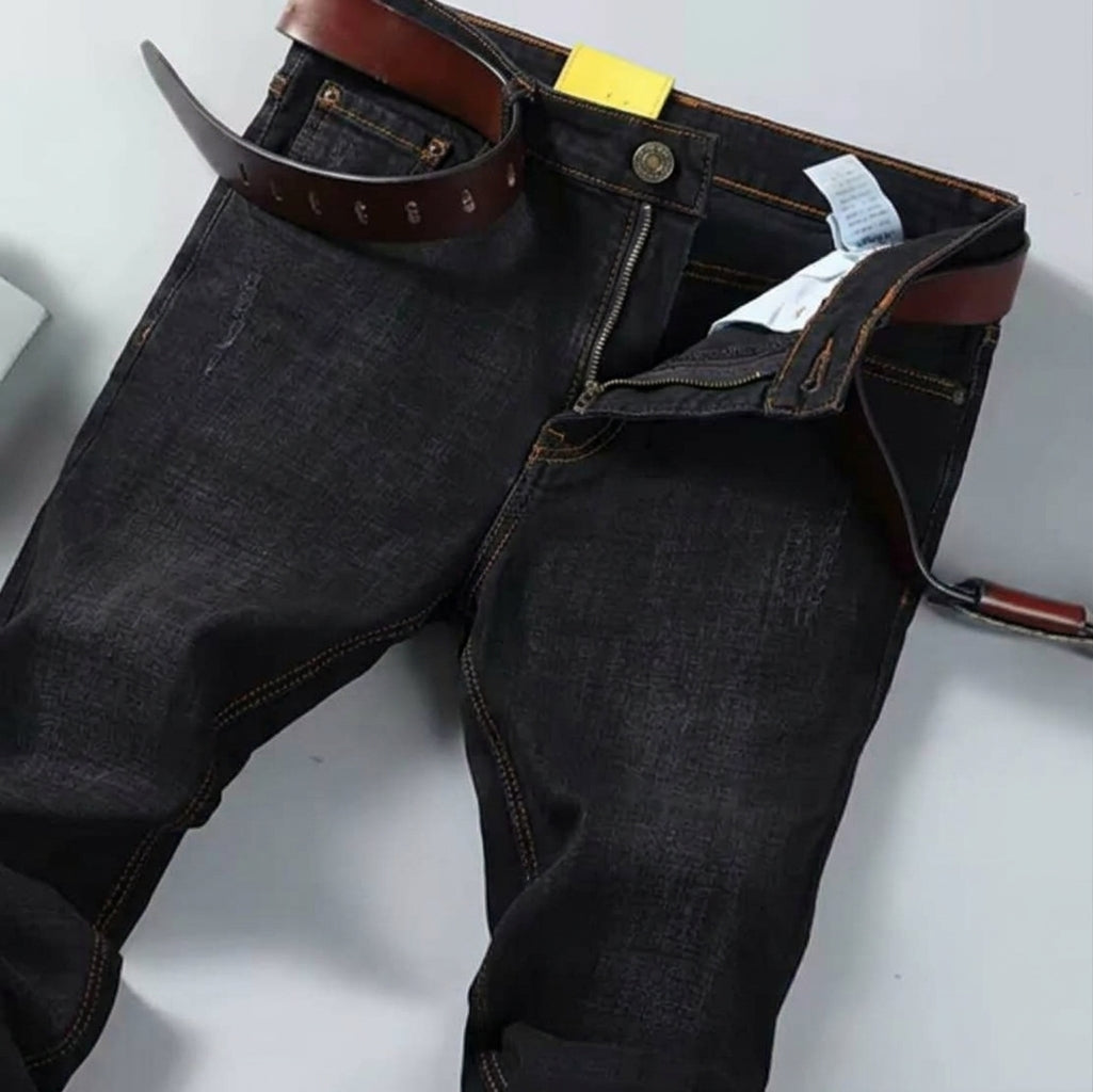 Célian | Jean Stretch Homme Ultra-Confort