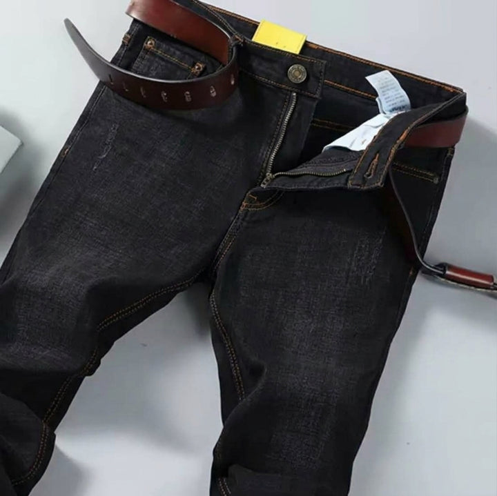 Célian | Jean Stretch Homme Ultra-Confort