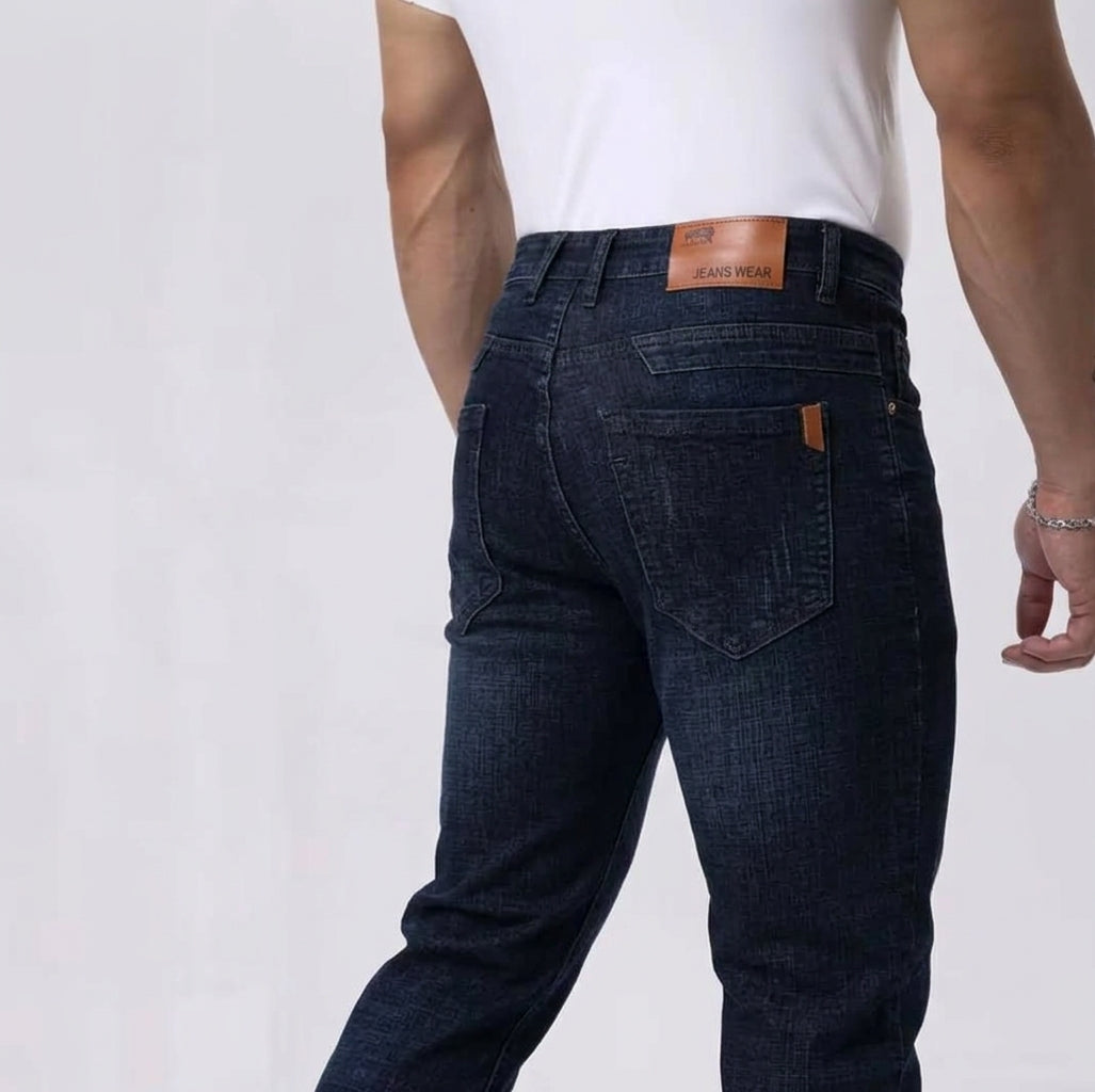 Célian | Jean Stretch Homme Ultra-Confort
