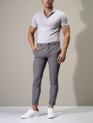 PANTALONS STRETCH