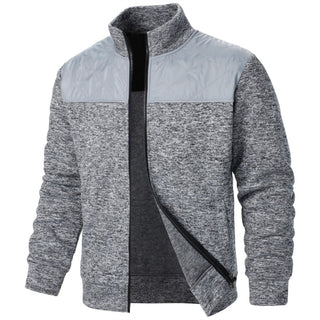 Malo | Veste polaire à col montant