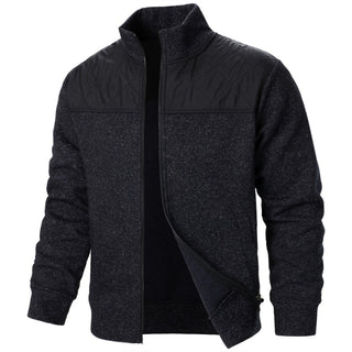 Malo | Veste polaire à col montant