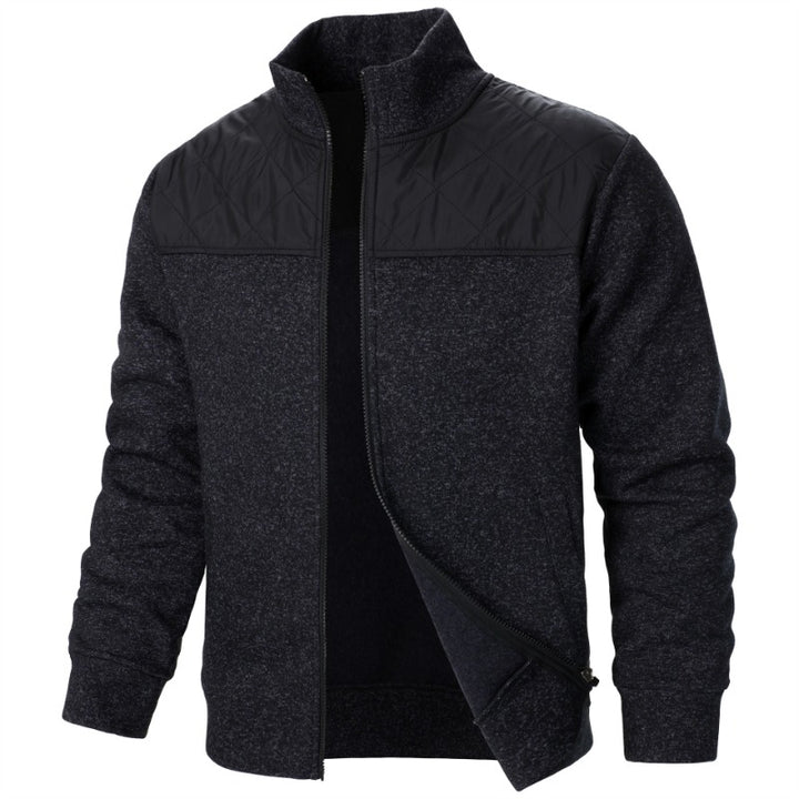 Malo | Veste polaire à col montant