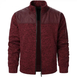Malo | Veste polaire à col montant