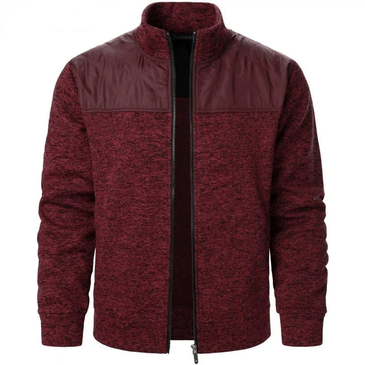 Malo | Veste polaire à col montant