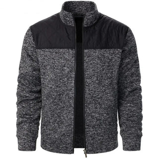 Malo | Veste polaire à col montant