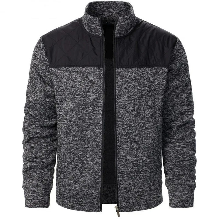 Malo | Veste polaire à col montant