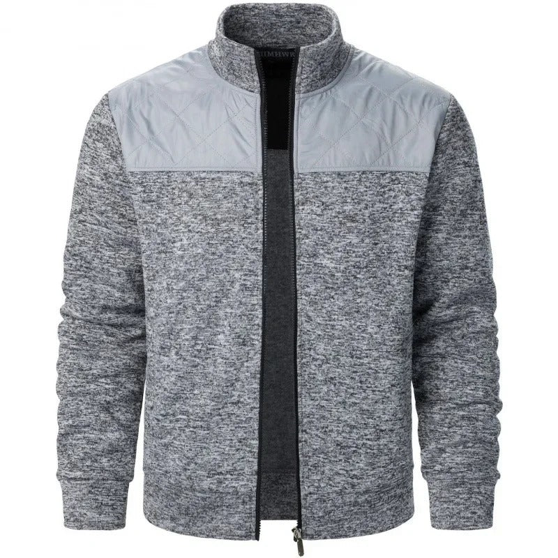 Malo | Veste polaire à col montant
