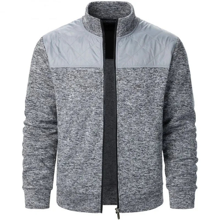 Malo | Veste polaire à col montant