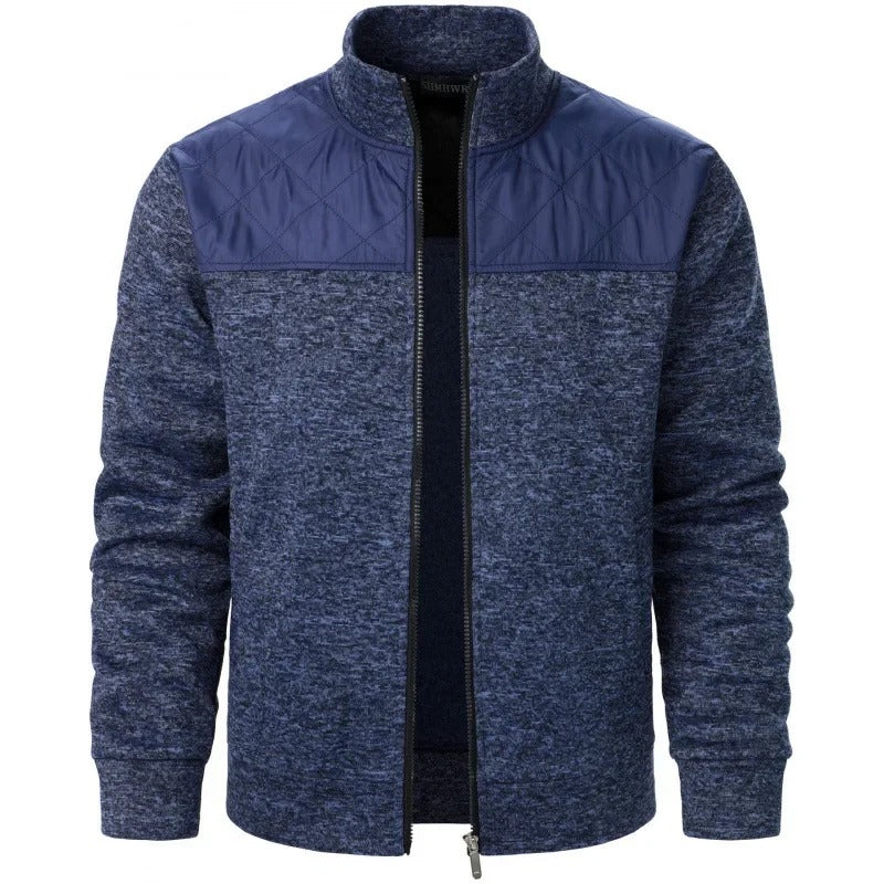 Malo | Veste polaire à col montant