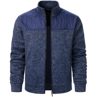 Malo | Veste polaire à col montant