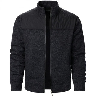 Malo | Veste polaire à col montant