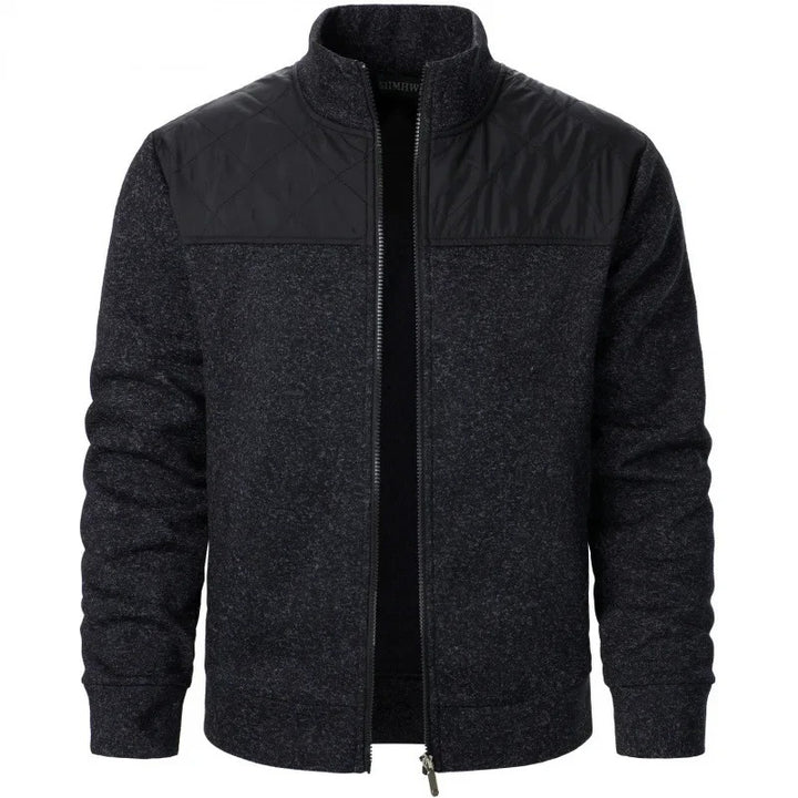Malo | Veste polaire à col montant