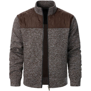 Malo | Veste polaire à col montant