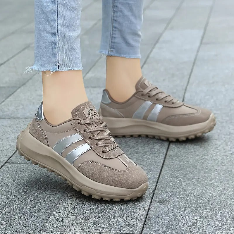 Dolores™ | Chaussures Orthopédiques – Édition Premium