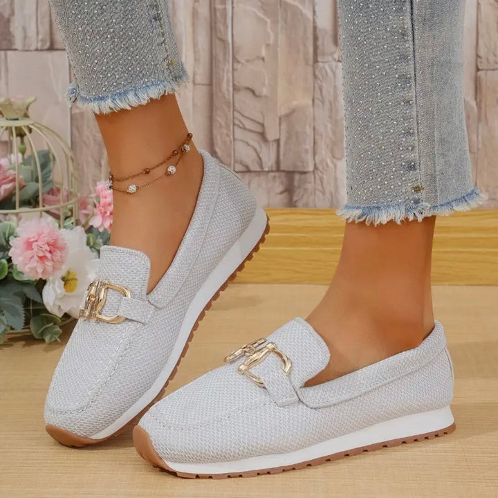 Sneakers Orthopédiques Confort Marie