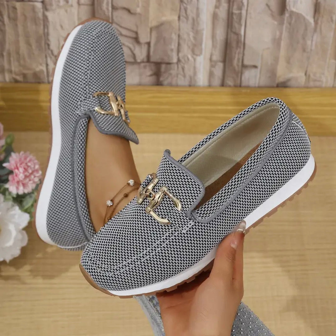 Sneakers Orthopédiques Confort Marie