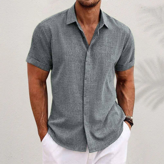 Chemise Élégance Distinctive (1+1 GRATUIT)