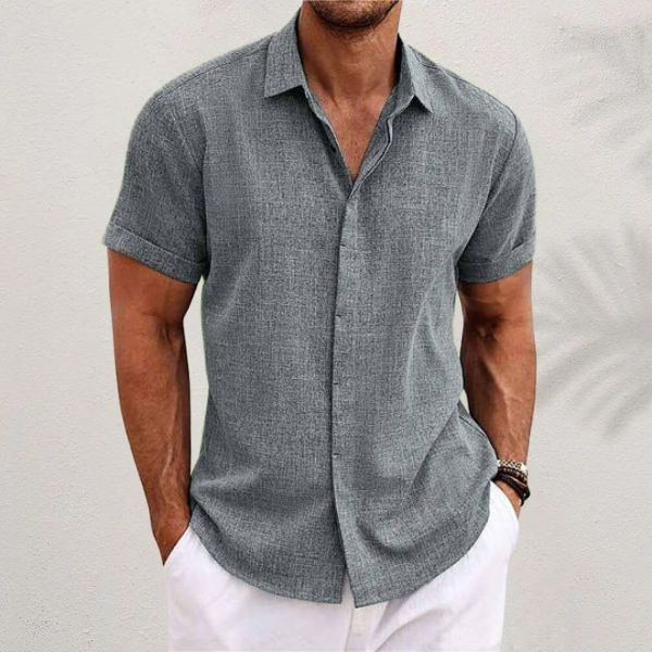 Chemise Élégance Distinctive (1+1 GRATUIT)