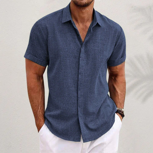 Chemise Élégance Distinctive (1+1 GRATUIT)