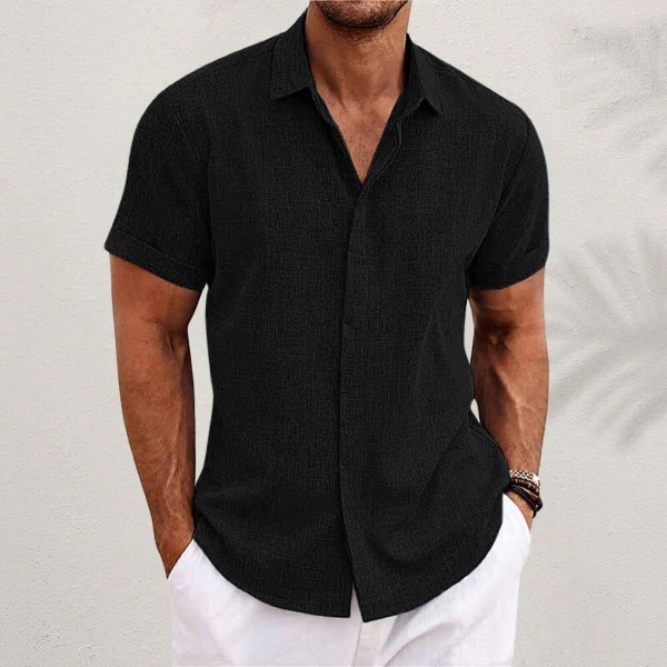 Chemise Élégance Distinctive (1+1 GRATUIT)