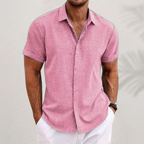 Chemise Élégance Distinctive (1+1 GRATUIT)