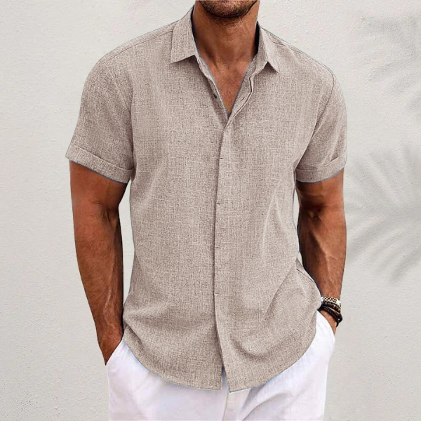 Chemise Élégance Distinctive (1+1 GRATUIT)