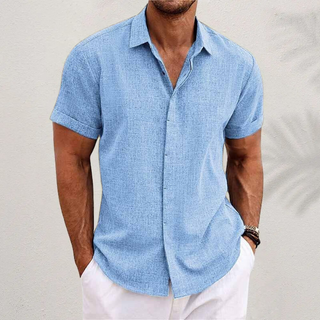 Chemise Élégance Distinctive (1+1 GRATUIT)