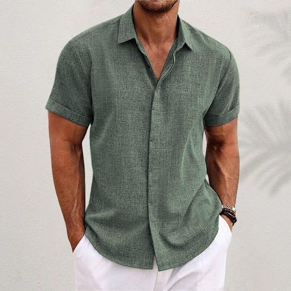 Chemise Élégance Distinctive (1+1 GRATUIT)