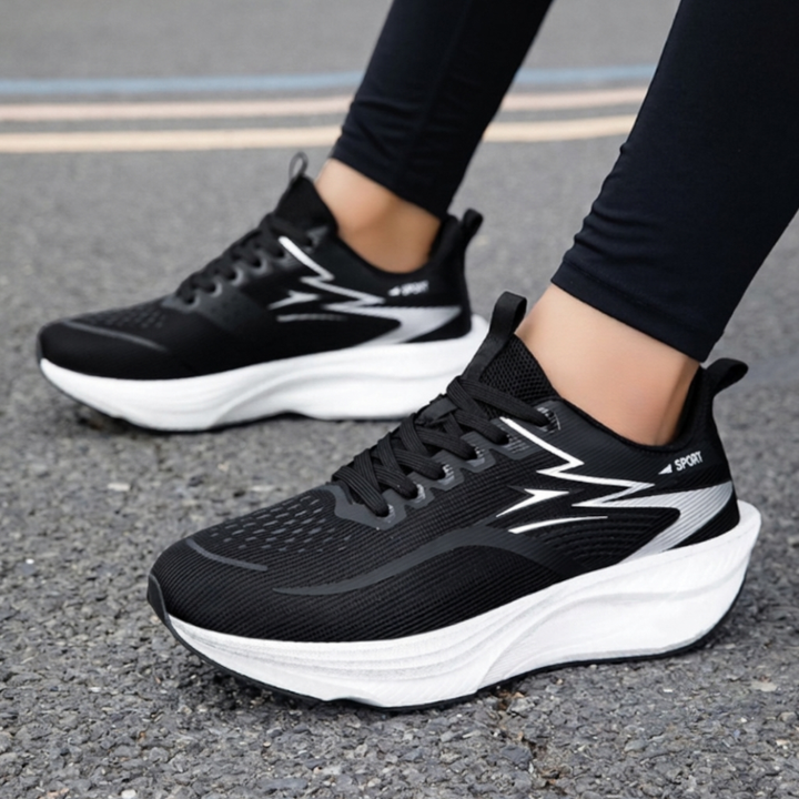 Vitesse™ | Chaussures de course orthopédiques – pour hommes et femmes