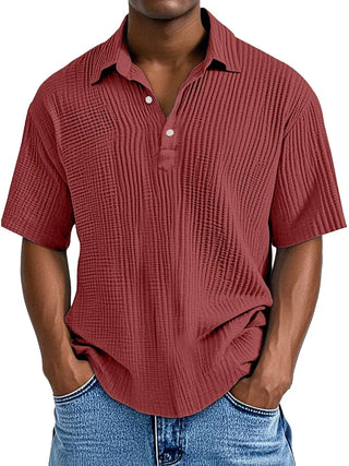 Jules | Chemise d'été rétro