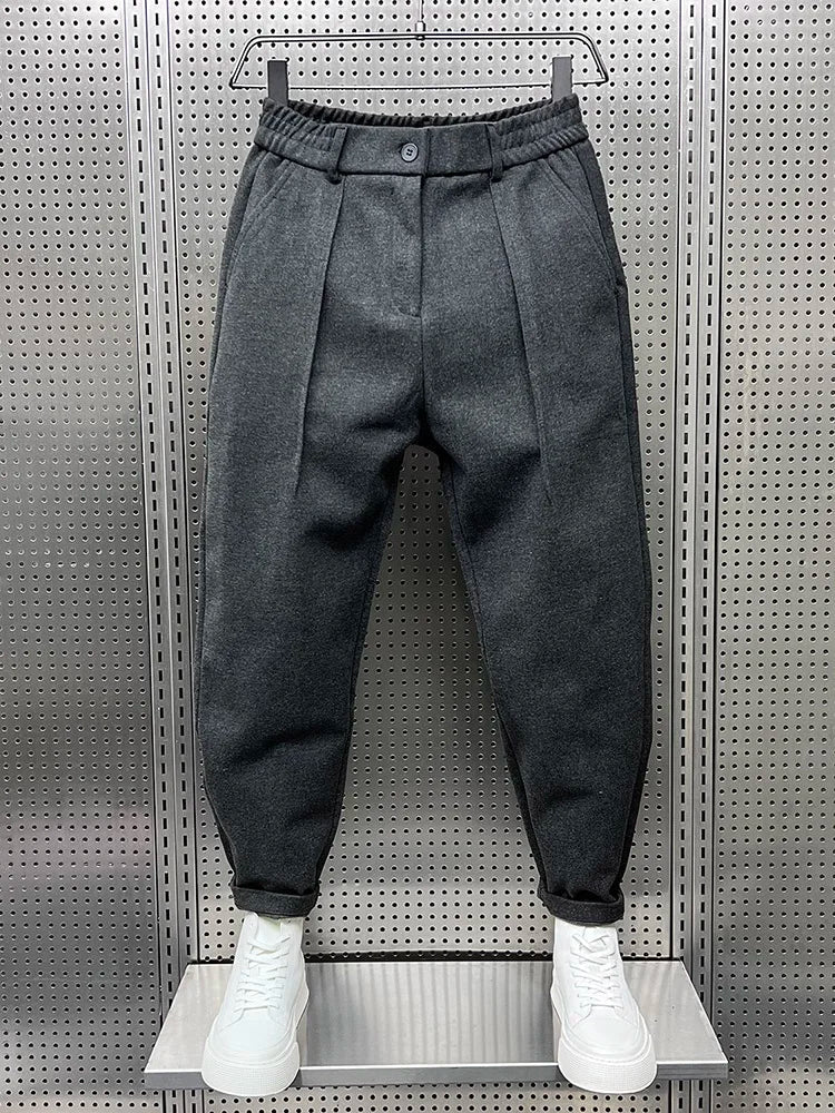 PANTALONS ÉLÉGANTS