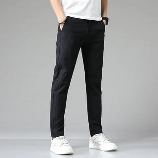 PANTALON SLIMFIT ULTRA LÉGER POUR L'ÉTÉ ET LE SPORT