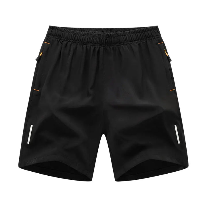PANTALONS COURTS SPORTIFS